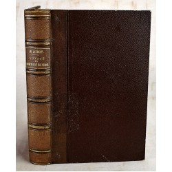 Voyage en Armenie et en Perse fait dans les annees 1805 et 1806 par P. Amedee Jaubert